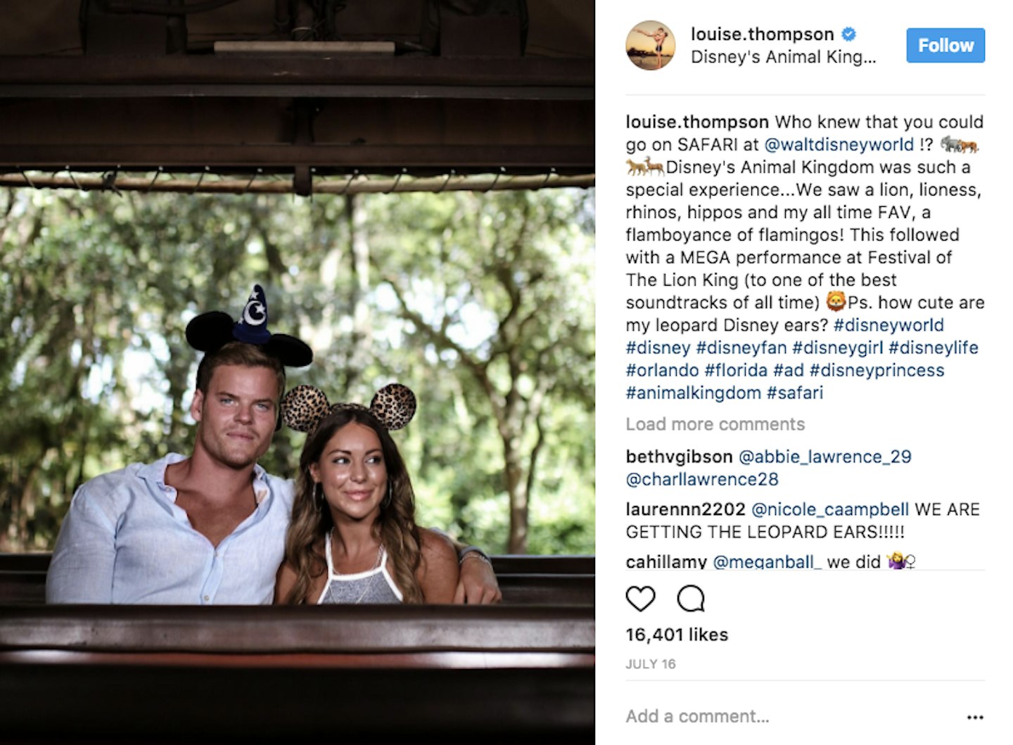 Louise Thompson hints she’s SPLIT with Ryan Libbey in cryptic tweet - heat